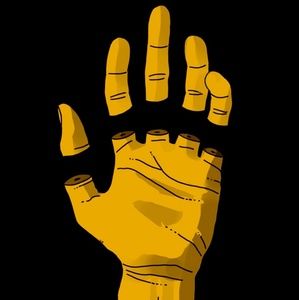 Meet your Posher, Isaiah